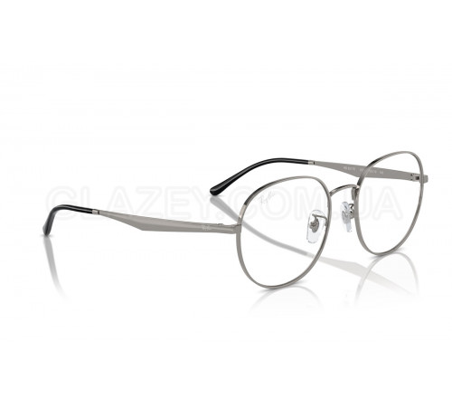 Оправа Ray-Ban RX 6517D 2502