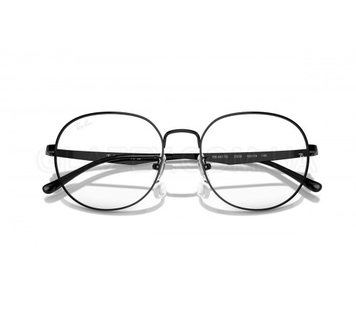 Оправа Ray-Ban RX 6517D 2509
