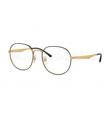 Оправа Ray-Ban RX 6517D 2991