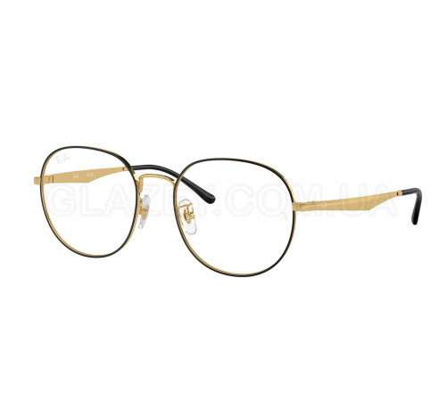 Оправа Ray-Ban RX 6517D 2991