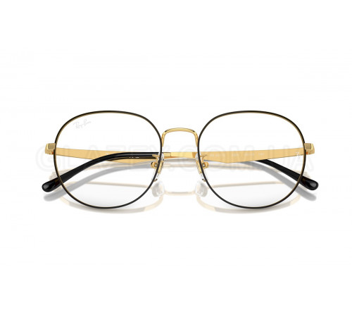 Оправа Ray-Ban RX 6517D 2991
