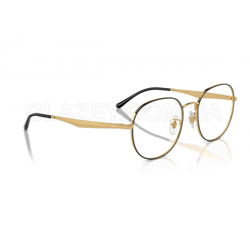 Оправа Ray-Ban RX 6517D 2991