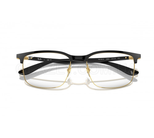Оправа Ray-Ban RX 6518 2890
