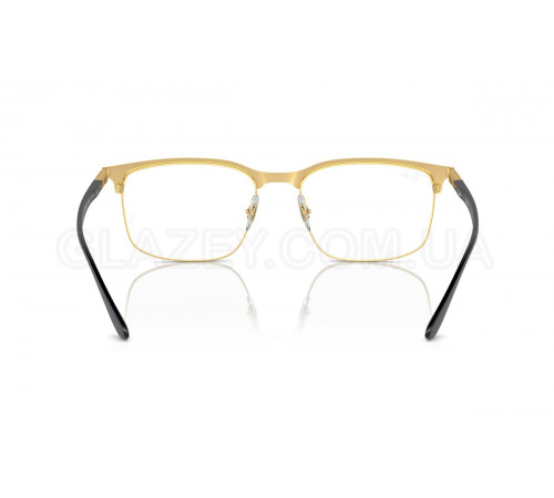 Оправа Ray-Ban RX 6518 2890