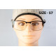 Оправа Ray-Ban RX 6518 2890