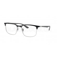 Оправа Ray-Ban RX 6518 3163