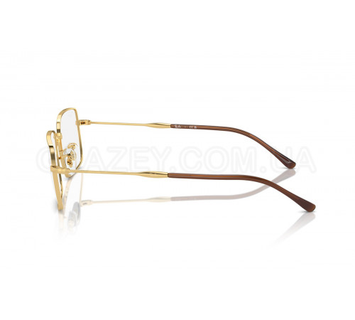 Оправа Ray-Ban RX 6520 2500