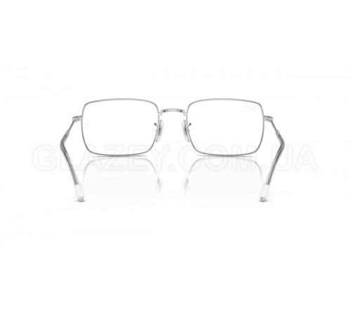 Оправа Ray-Ban RX 6520 2501