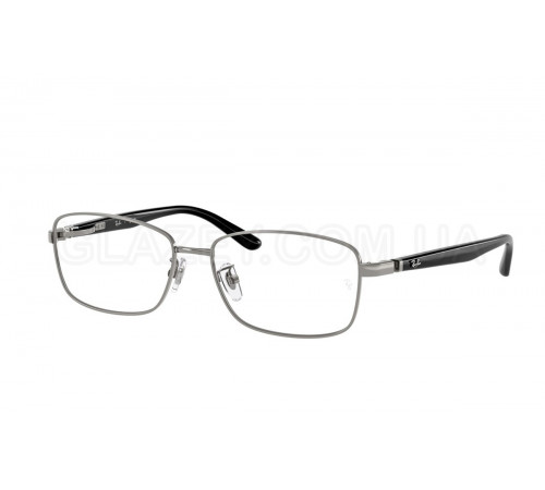 Оправа Ray-Ban RX 6527D 2502