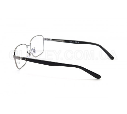 Оправа Ray-Ban RX 6527D 2502