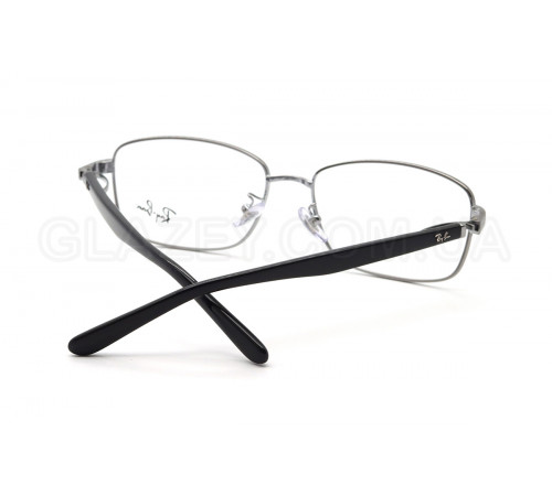 Оправа Ray-Ban RX 6527D 2502