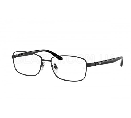 Оправа Ray-Ban RX 6527D 2503