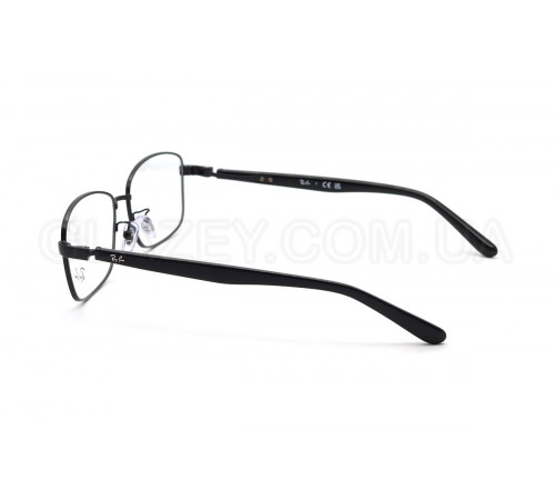 Оправа Ray-Ban RX 6527D 2503