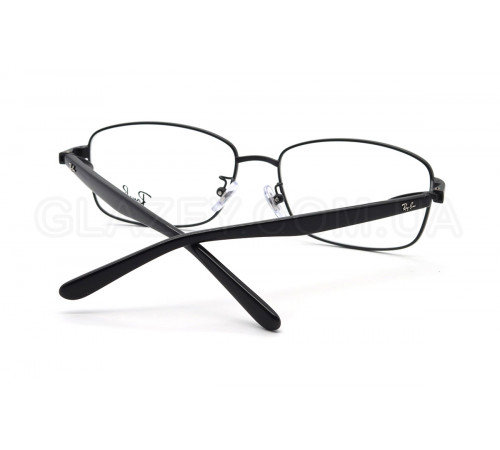 Оправа Ray-Ban RX 6527D 2503
