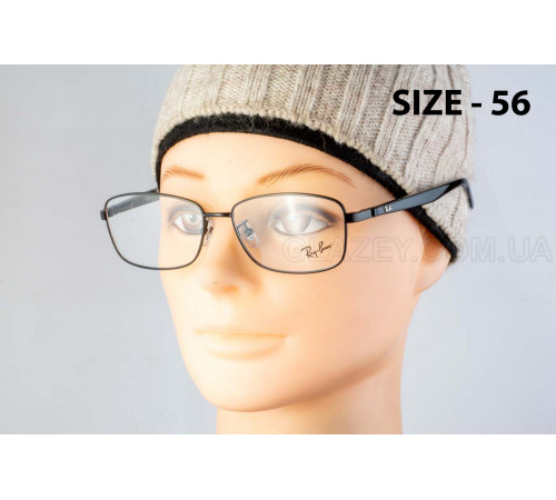 Оправа Ray-Ban RX 6527D 2503