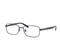 Оправа Ray-Ban RX 6527D 3076
