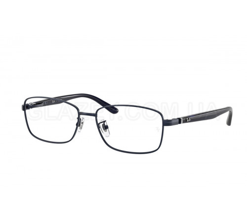 Оправа Ray-Ban RX 6527D 3076
