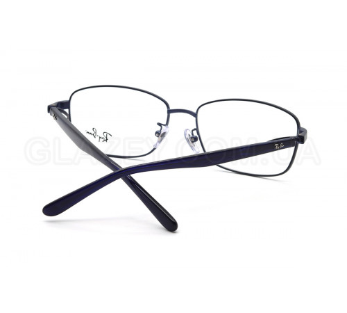Оправа Ray-Ban RX 6527D 3076