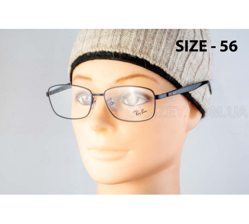 Оправа Ray-Ban RX 6527D 3076