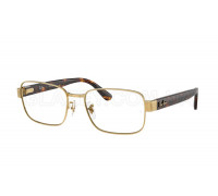 Оправа Ray-Ban RX 6529 2500