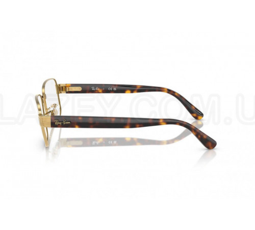 Оправа Ray-Ban RX 6529 2500