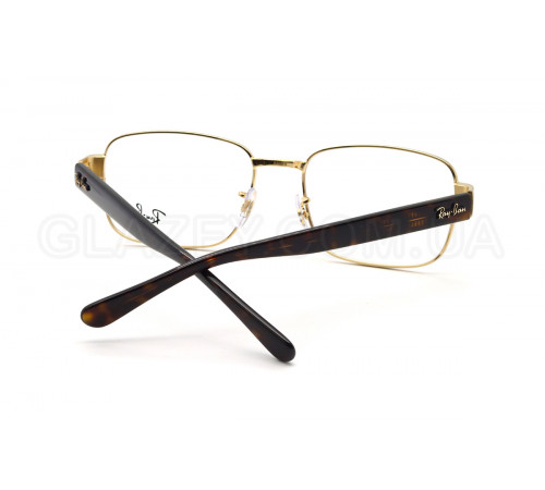 Оправа Ray-Ban RX 6529 2500