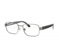 Оправа Ray-Ban RX 6529 2502