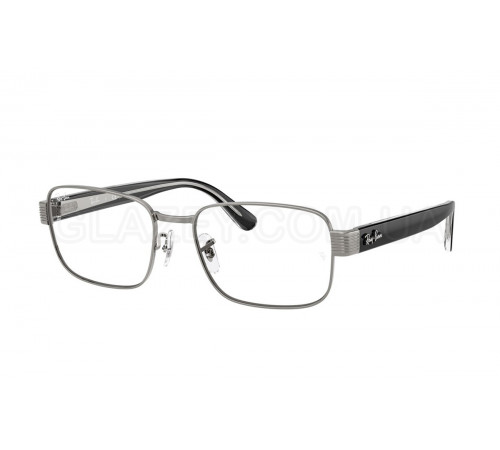 Оправа Ray-Ban RX 6529 2502
