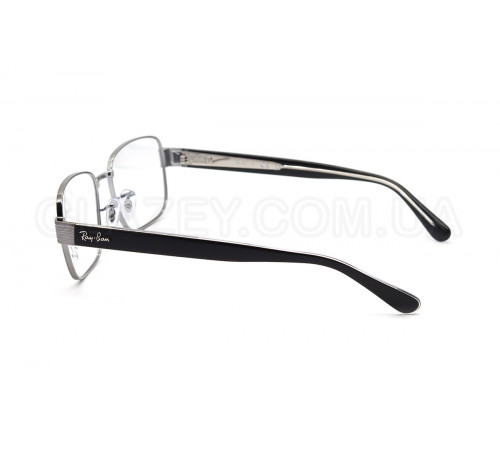 Оправа Ray-Ban RX 6529 2502