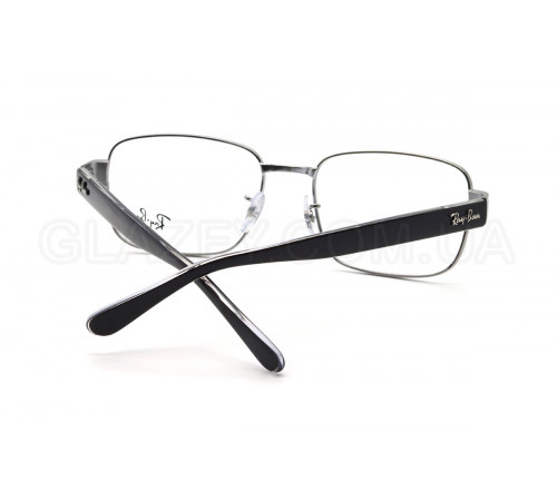 Оправа Ray-Ban RX 6529 2502