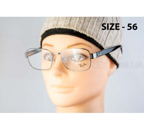 Оправа Ray-Ban RX 6529 2502