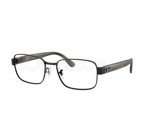 Оправа Ray-Ban RX 6529 2509