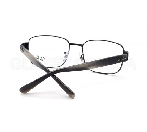 Оправа Ray-Ban RX 6529 2509