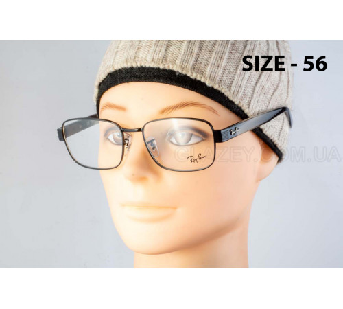 Оправа Ray-Ban RX 6529 2509
