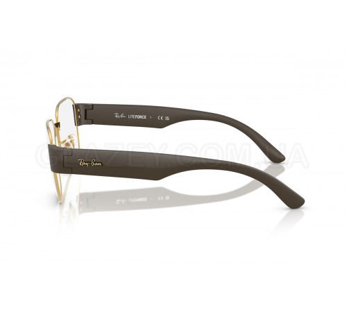 Оправа Ray-Ban RX 6532 2500
