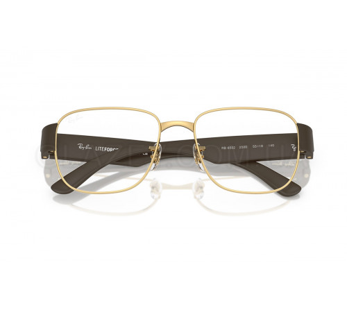 Оправа Ray-Ban RX 6532 2500