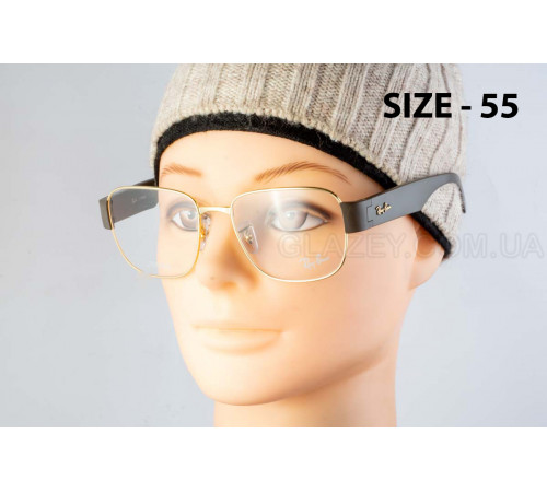 Оправа Ray-Ban RX 6532 2500
