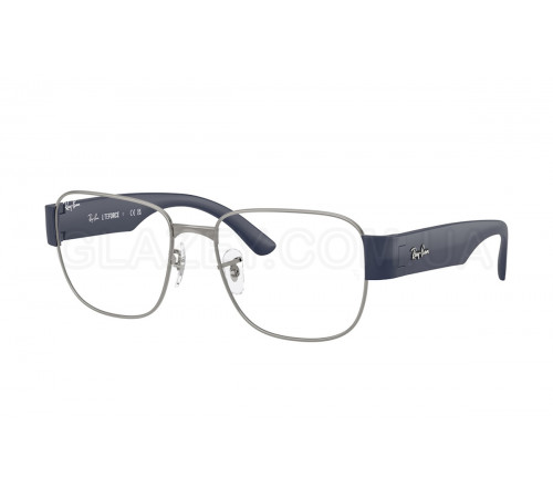 Оправа Ray-Ban RX 6532 3189