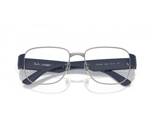 Оправа Ray-Ban RX 6532 3189
