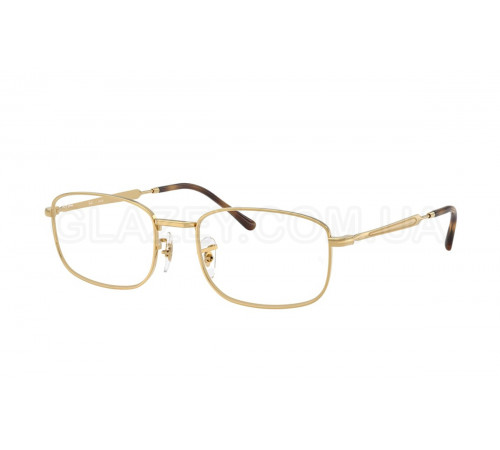 Оправа Ray-Ban RX 6533 2500