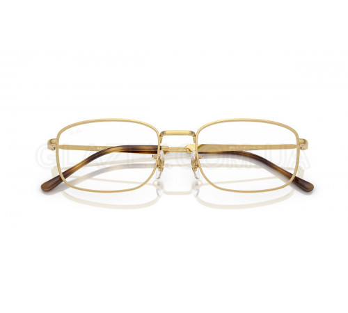 Оправа Ray-Ban RX 6533 2500