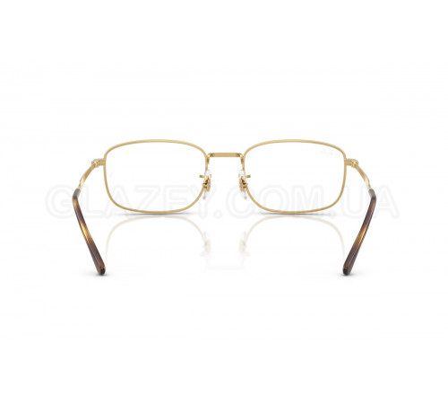 Оправа Ray-Ban RX 6533 2500