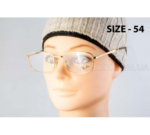 Оправа Ray-Ban RX 6533 2500