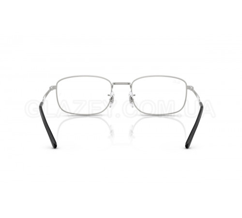 Оправа Ray-Ban RX 6533 2501