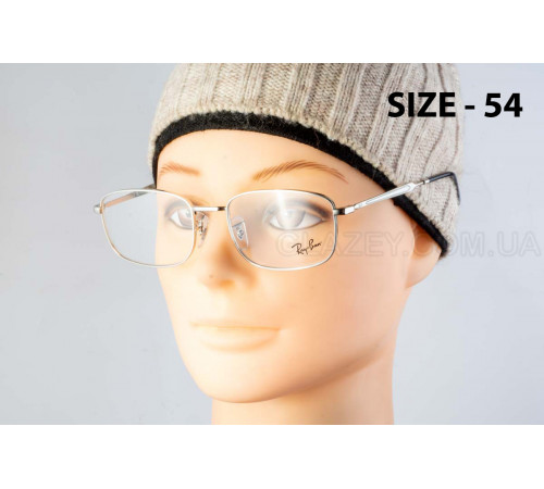 Оправа Ray-Ban RX 6533 2501
