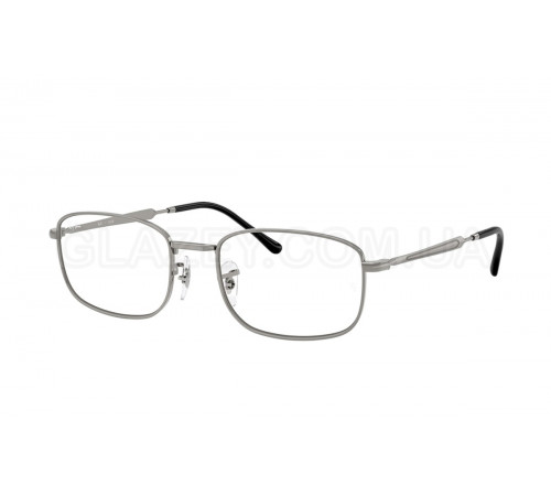 Оправа Ray-Ban RX 6533 2502