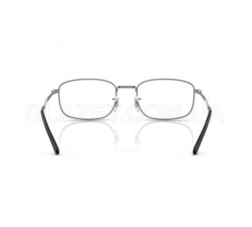 Оправа Ray-Ban RX 6533 2502