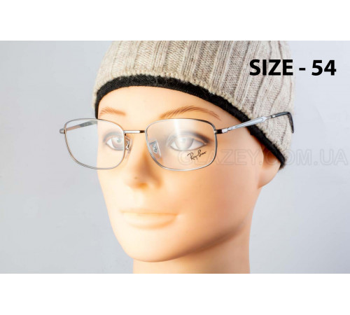 Оправа Ray-Ban RX 6533 2502
