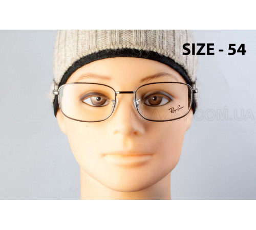 Оправа Ray-Ban RX 6533 2502