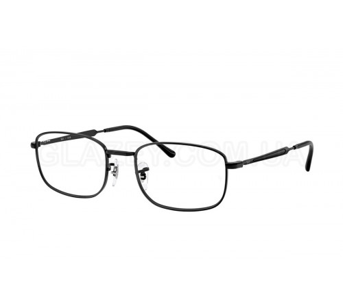 Оправа Ray-Ban RX 6533 2509